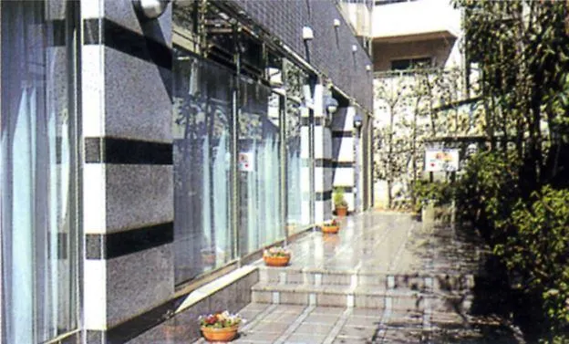 Hotel Kunimi Odawara