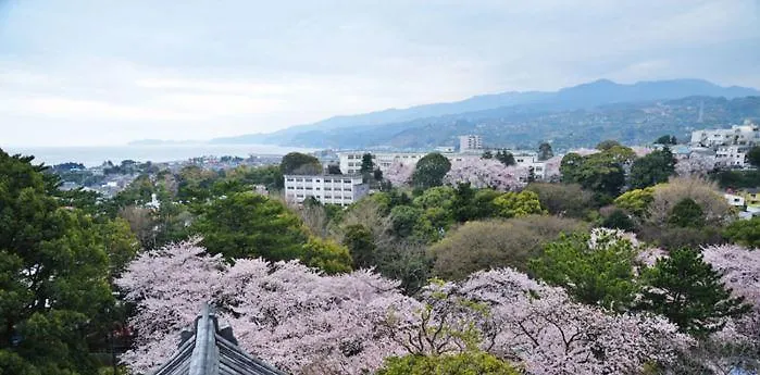 Hotel Kunimi Odawara
