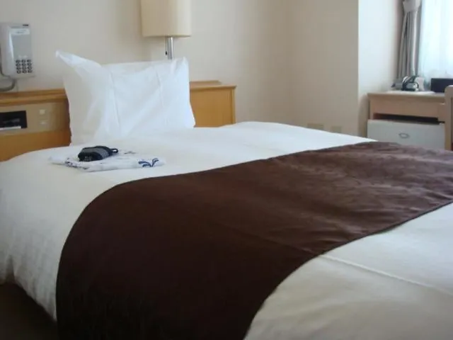 Hotel Kunimi Odawara