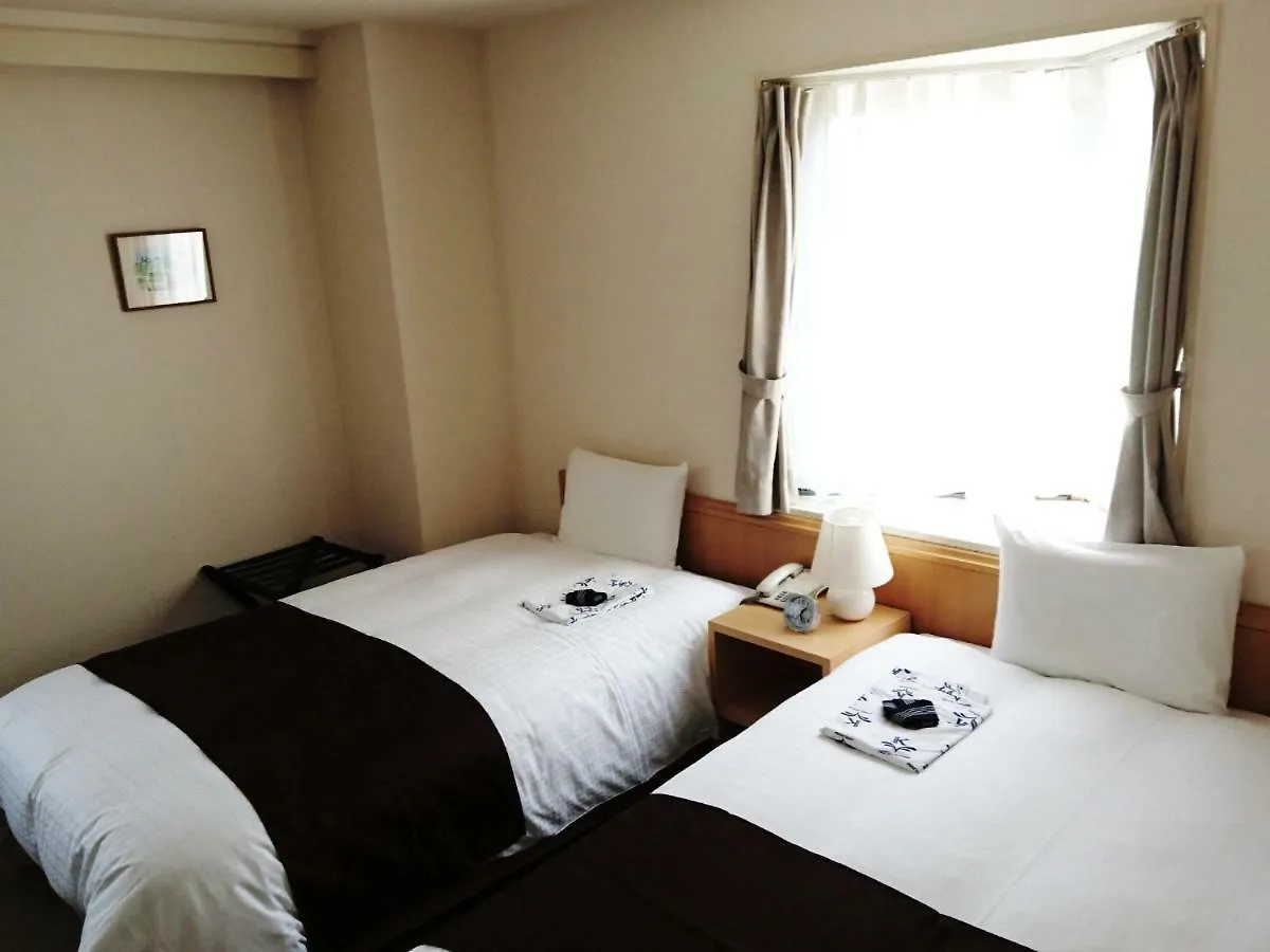 Hotel Kunimi Odawara