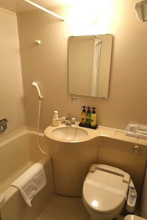 Hotel Kunimi Odawara Japan